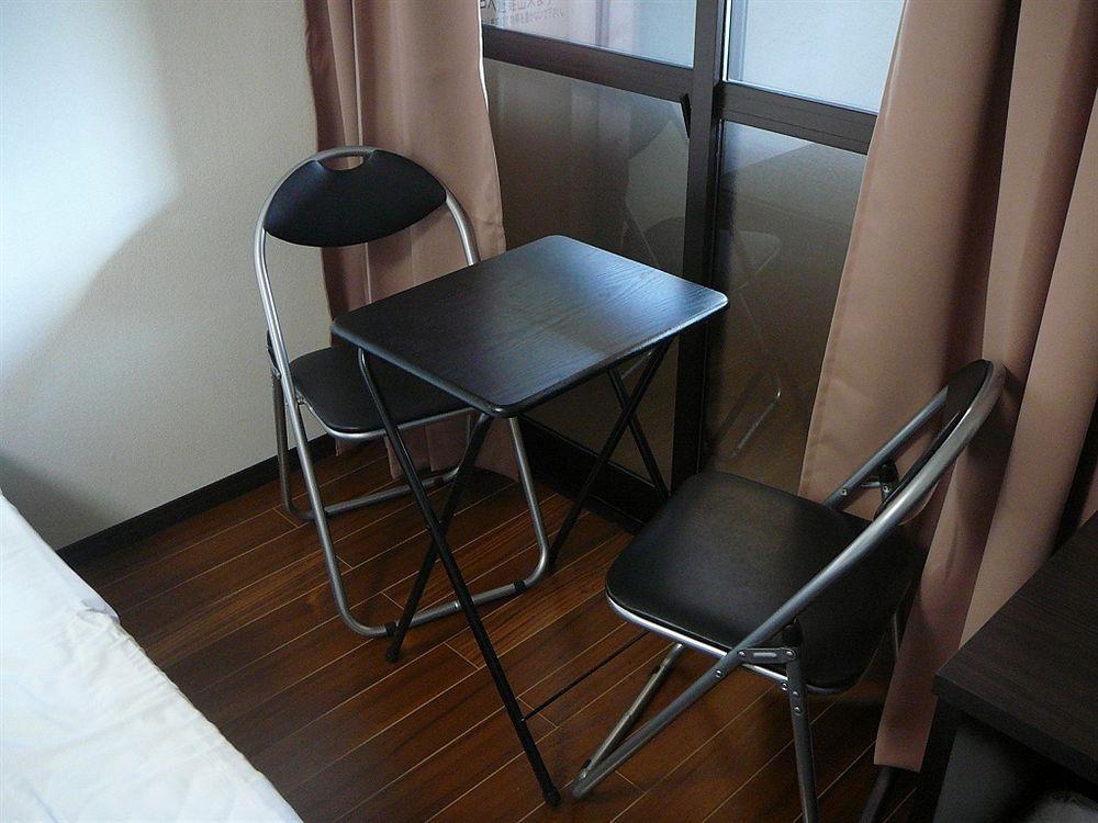 Oyo Hotel Musubi Kyoto Shimabaraguchi Extérieur photo
