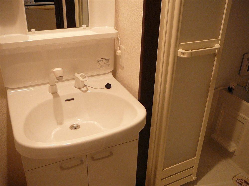 Oyo Hotel Musubi Kyoto Shimabaraguchi Extérieur photo