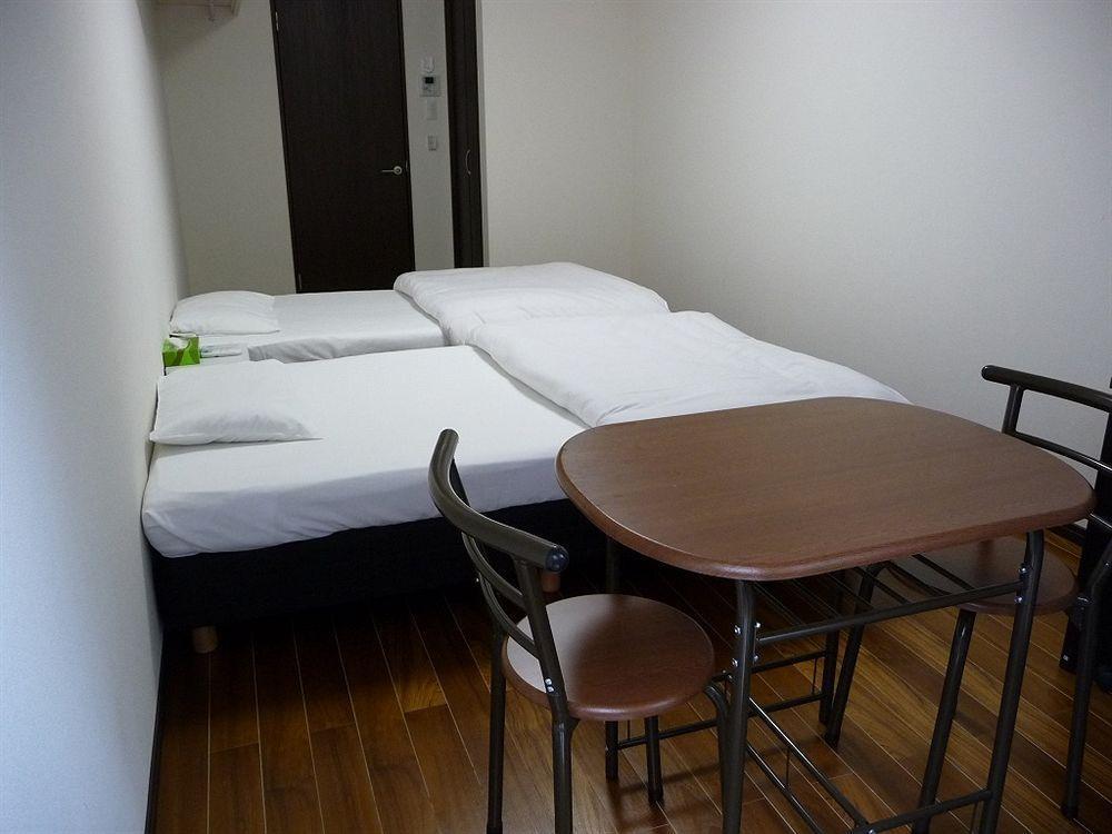 Oyo Hotel Musubi Kyoto Shimabaraguchi Extérieur photo