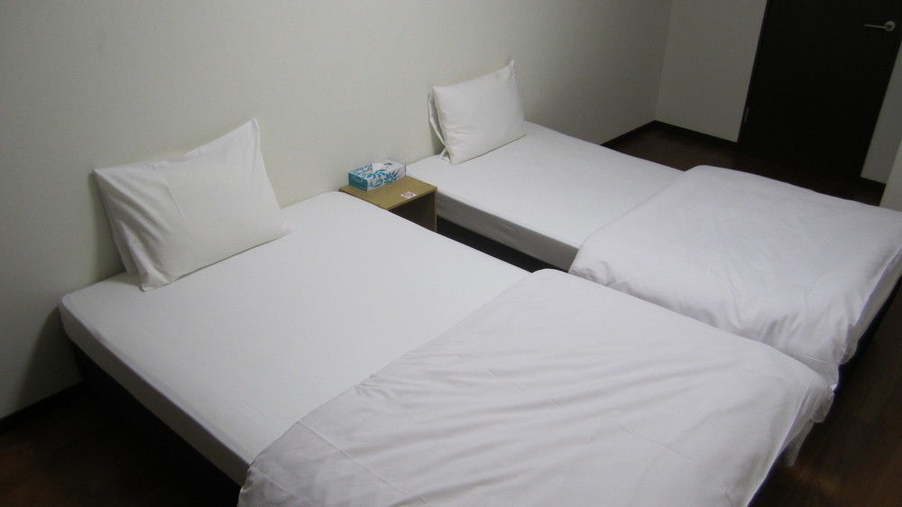 Oyo Hotel Musubi Kyoto Shimabaraguchi Extérieur photo