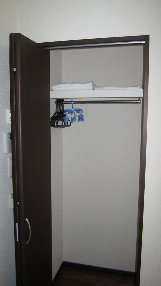 Oyo Hotel Musubi Kyoto Shimabaraguchi Extérieur photo