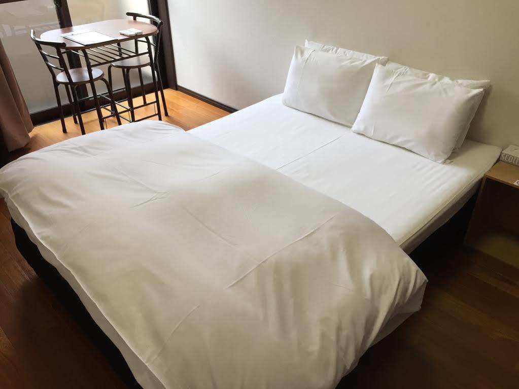 Oyo Hotel Musubi Kyoto Shimabaraguchi Extérieur photo