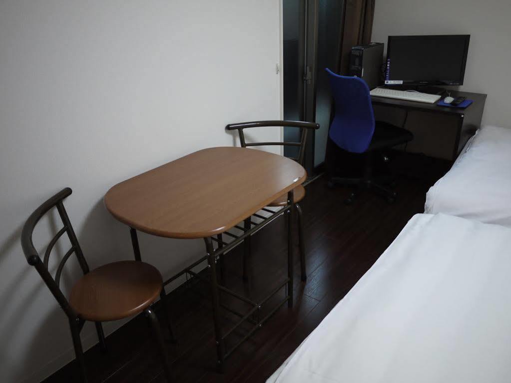 Oyo Hotel Musubi Kyoto Shimabaraguchi Extérieur photo