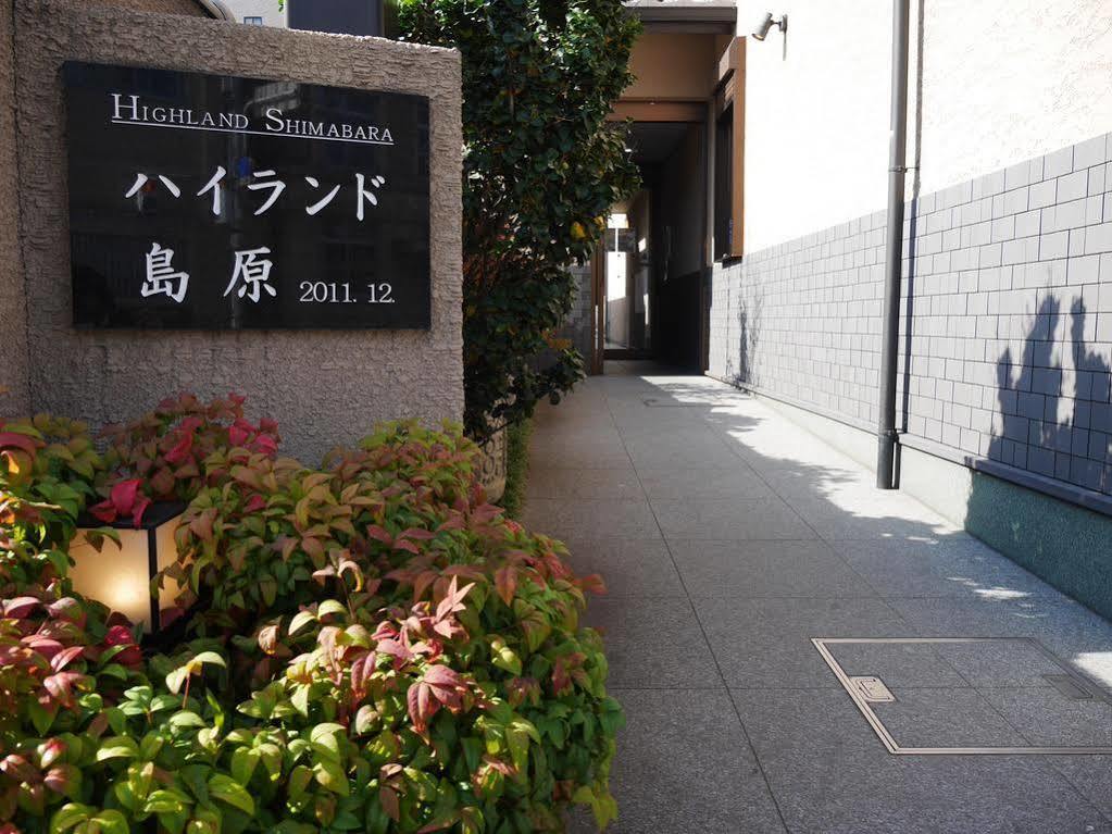 Oyo Hotel Musubi Kyoto Shimabaraguchi Extérieur photo