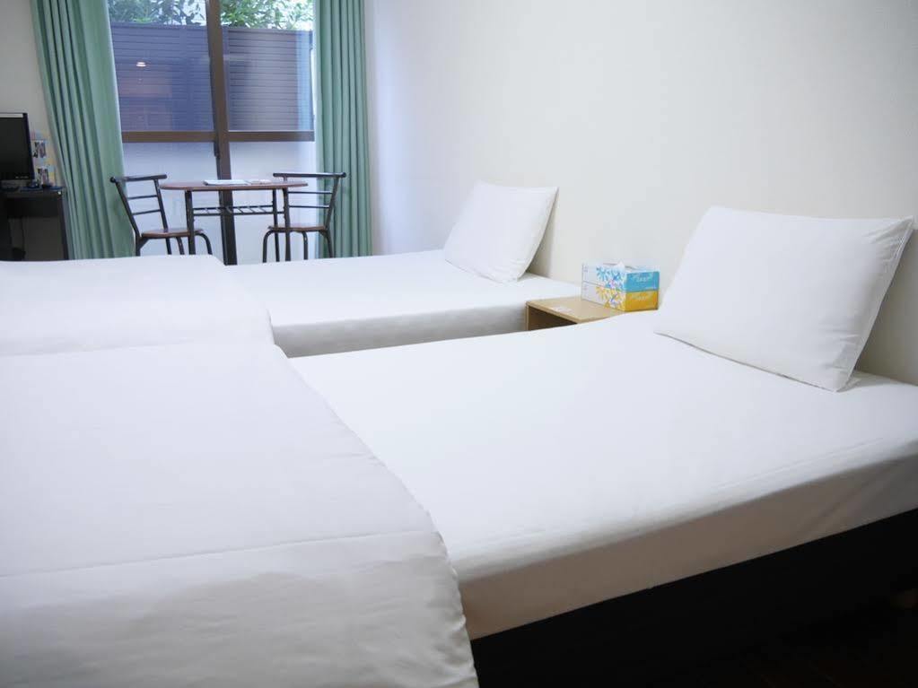 Oyo Hotel Musubi Kyoto Shimabaraguchi Extérieur photo