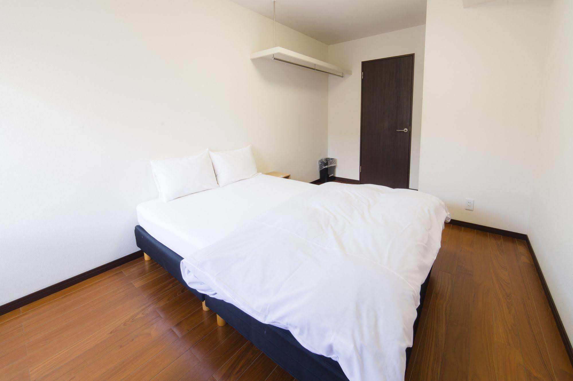 Oyo Hotel Musubi Kyoto Shimabaraguchi Extérieur photo
