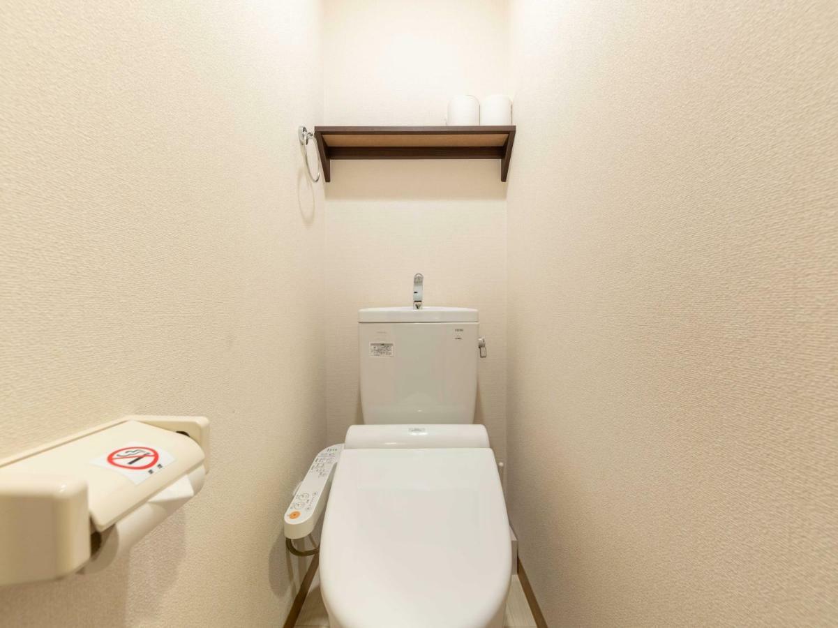 Oyo Hotel Musubi Kyoto Shimabaraguchi Extérieur photo